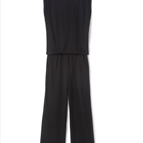 CAbi Pants - The Easygoing Jumpsuit